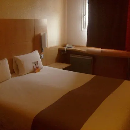 Ibis Saint-die Saint-Die-des-Vosges