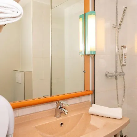 Ibis Saint-die 3* Saint-Die-des-Vosges