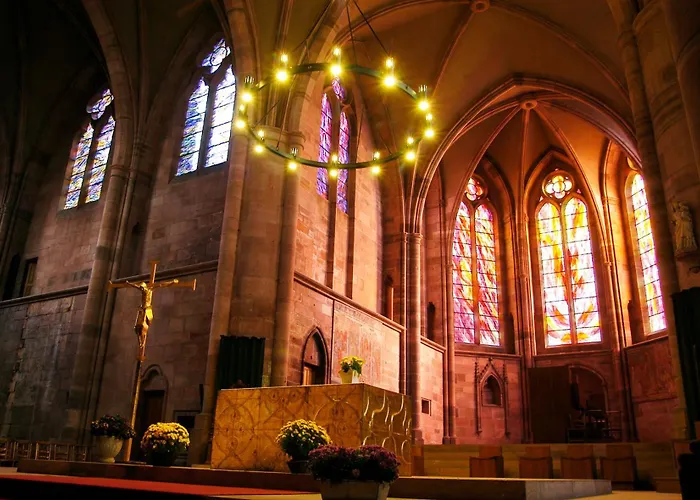 Ibis Saint-die Saint-Die-des-Vosges