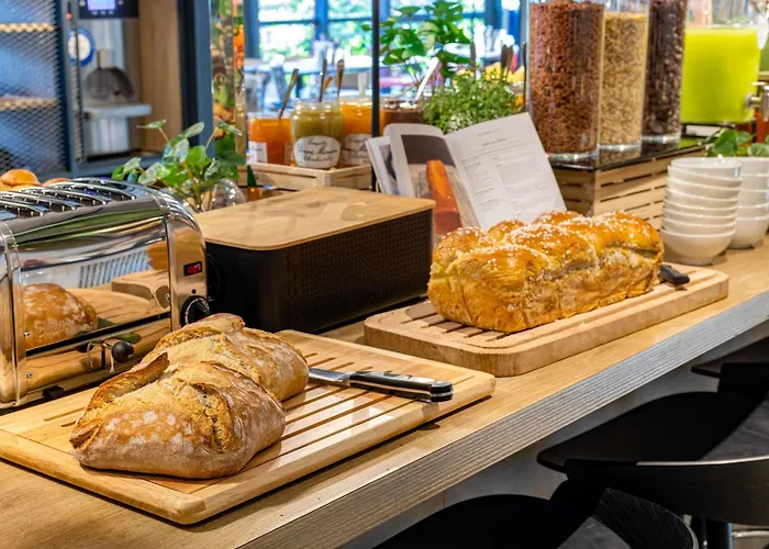 Ibis Saint-die 3* Saint-Die-des-Vosges