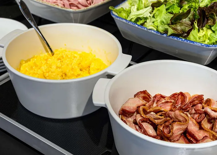 Hotel Ibis Saint-die