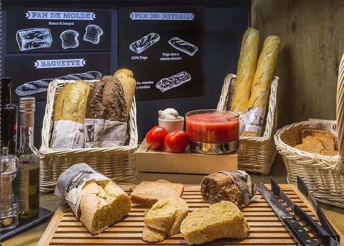 Ibis Saint-die Hotel