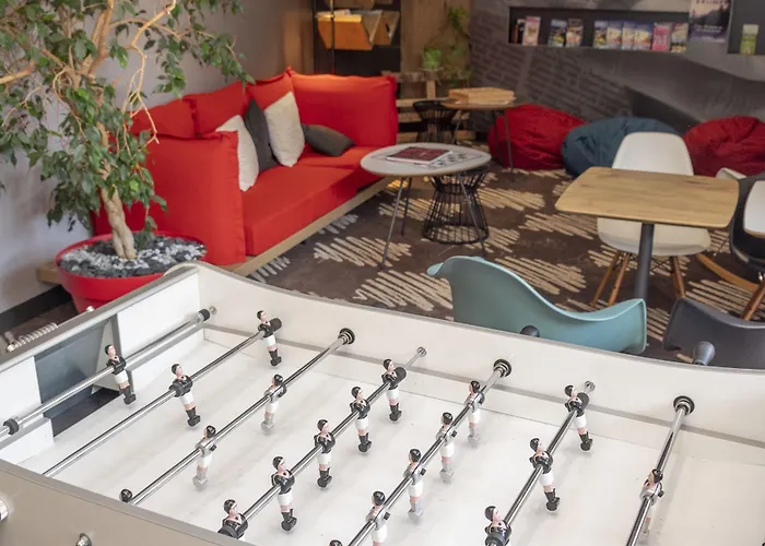 Ibis Saint-die Saint-Die-des-Vosges