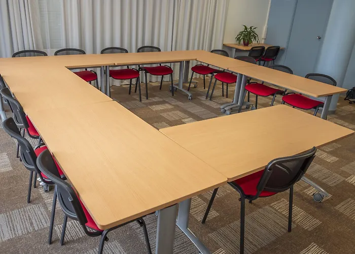 Hotel Ibis Saint-die Saint-Die-des-Vosges