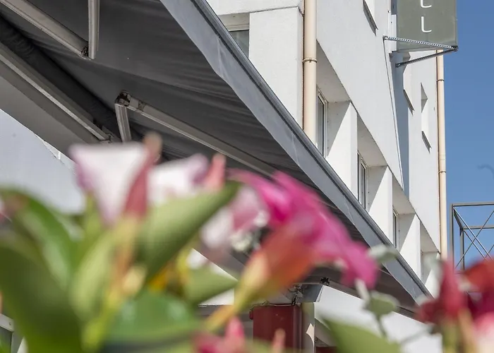 Hotel Ibis Saint-die