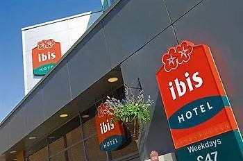 Hotel Ibis Saint-die 3*