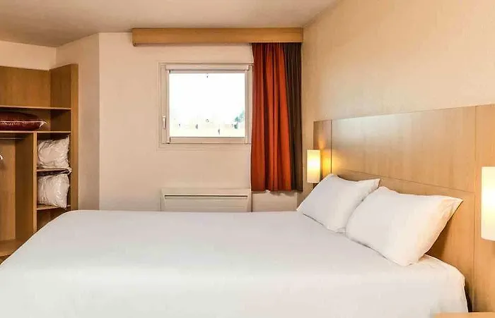 Ibis Saint-die 3* Saint-Die-des-Vosges