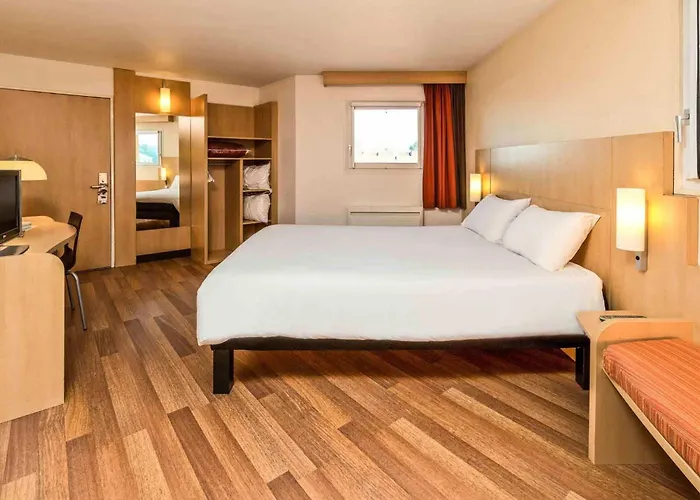 Ibis Saint-die Saint-Die-des-Vosges