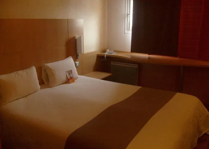 Ibis Saint-die Saint-Die-des-Vosges